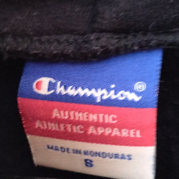 Vintage champion sweater Harvard - Picture 3 of 5